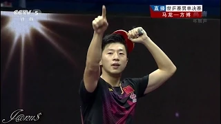 2015 WTTC (Ms-Final) MA Long - FANG Bo [Full Match/English] [HD 1080p]