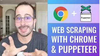 Get Started with Headless Chrome and Puppeteer