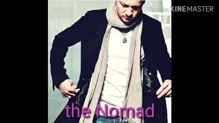 The Nomad feat. Jeremy Renner