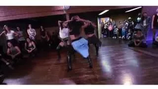 SINGLES OUT | Choreography By @BrinnNicole | #Pumpfidence | @Ticandance