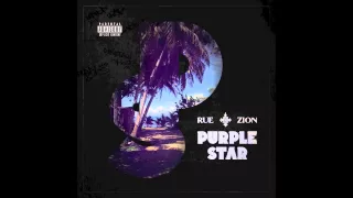 Purple Star - Un Jour feat. Noar (Audio)