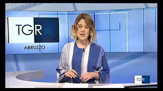 20200525 Ranalli Sezione Trasporti Confidustria Chieti Pescara al TGR Abruzzo