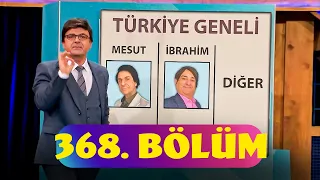 Güldür Güldür Show 368. Bölüm