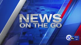 News on the Go: The Morning News Edition 6-10-20