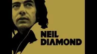 NEIL DIAMOND : Red red wine (Original 1968)