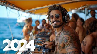 Summer Music Mix 2024 🔥Alan Walker, Dua Lipa, Coldplay, Martin Garrix & Kygo, The Chainsmokers Style