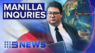 Police briefed Malcolm Turnbull six times about MP’s Philippines travel | Nine News Australia