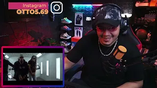 Mc Artisan - 3P Freestyle [REACTION!!!]