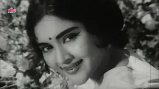 Dil Bekrar Sa Hai | दिल बेक़रार सा है - Ishaara (1964) | Vyjayantimala |Joy Mukherjee |Mohammed Rafi
