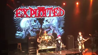 exploited 16/02/2018 главclub