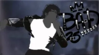 Michael Jackson- Free- Bad 25th HD