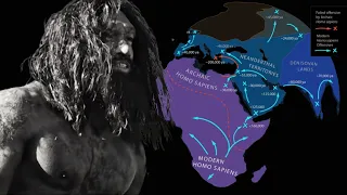 New Evidence Suggests Neanderthals Were The First Modern Humans