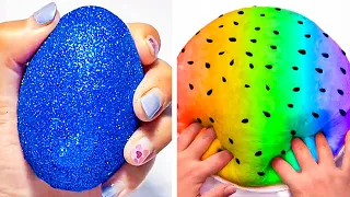 The Ultimate Relaxation: ASMR Slime Satisfies Your Senses 3135