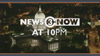 News 3 Now at 10: January 31, 2021