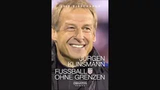 Was man über Jürgen Klinsmann wissen sollte - Biografie