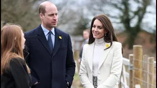 KATE MIDDLETON ANUNCIARÍA SU SEPARACIÓN DEL PRÍNCIPE WILLIAM EN EL MES DE MAY0