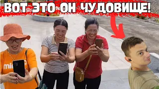 Из Вьетнама в Лаос СВОИМ ХОДОМ с приключениями 😂