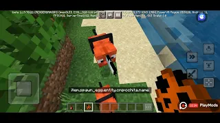 взлом моды человек бензопила на minecraft очень крутой мод сколько на 1.19.50