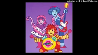 The Doodlebops - Gettin' It Done