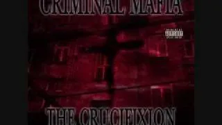 Criminal Mafia - Hustlin On The Street