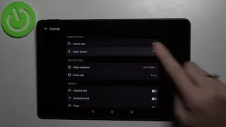 How to Turn On Camera Audio Control in HUAWEI MatePad 11 Wi-Fi (2021) – Use Voice Control Commands