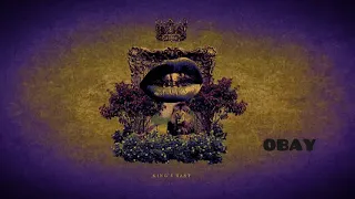 King rant OBAY🍃(slowed)