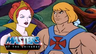 He-Man Official | Time Doesnt Fly | He-Man Full Episodes | Cartoons For Kids