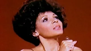 Shirley Bassey - All In Love Is Fair (1976 Show #6)