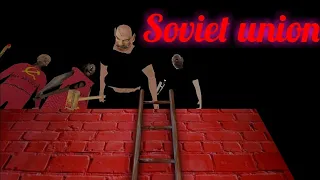 The twins in ussr mod v1.1 Full Gameplay
