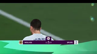 FIFA 22 career