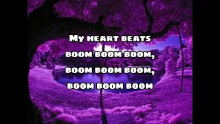 Boom -X Ambassadors (My feet go boom boom boom) [Lyrics]