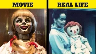 13 Horror Movies Based on Real Stories