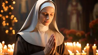 Gregorian Chants: The Nuns Prayer | Sacred Choir Music and Hymns | Catholic Monastery Prayer