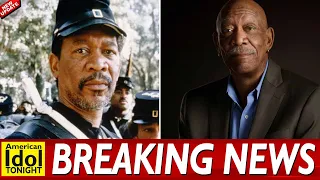 Morgan Freeman's success on stage and screen Oscar winning movies, Broadway shows and more