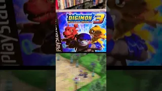 First 4 Digimon World Games, What Are The Differences?