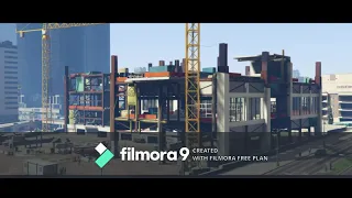 GTA V - Construction Worker Quotes (Digitally Remastered)