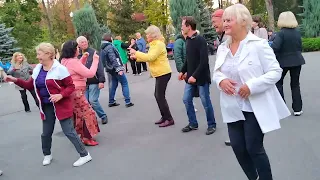 Kharkiv Харьков Танцы сегодня начинаются 14.10.2023