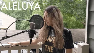 Aleluya - Perla Norzagaray - Canción de Boda