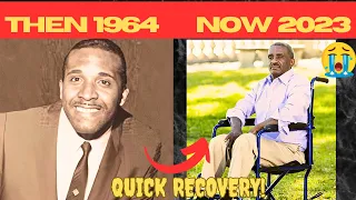 THE FOUR TOPS Hidden Tragic SECRET | What they DIDN'T Tell you!