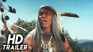 Texas Across The River (1966) Original Trailer [FHD]