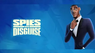 Then There Were Two Trailer Version -  Spies in Disguise