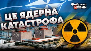 🔴Армію НАТО кинуть в УКРАЇНУ! Гудков: Путін готовий ПІДІРВАТИ АЕС в Україні