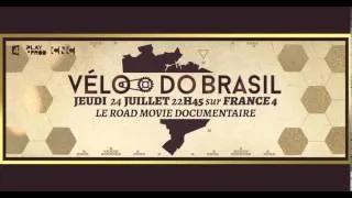 B.O Vélo do Brasil  / Side by Side / Neeskens