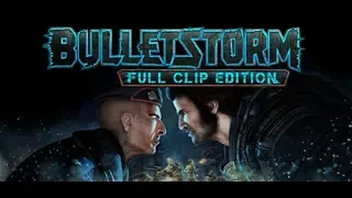 Bulletstorm: Full Clip Edition - Flailgun Skillshots: Meat Slicer