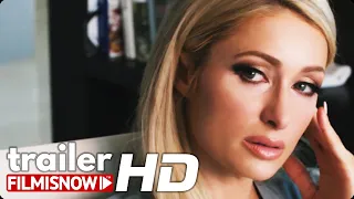 THIS IS PARIS Trailer (2020) Paris Hilton Documentary