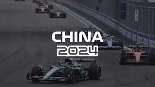 2024 F1 Chinese GP Preview Race: Predicting Who Will Be Quick in Formula 1!