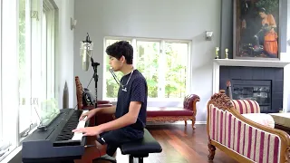 Piano Man (v0.2)