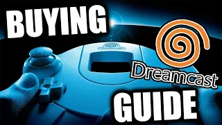 SEGA Dreamcast Buying Guide | Should You Purchase a SEGA Dreamcast?