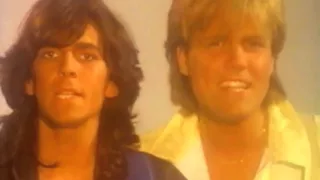 Modern Talking - You Can Win If You Want (Video) HD