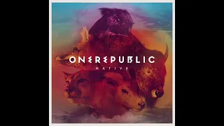 OneRepublic - Au Revoir 432 Hz